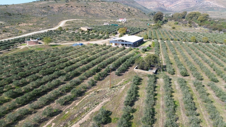 2 Bedroom Property for Sale in Swellendam Rural Western Cape